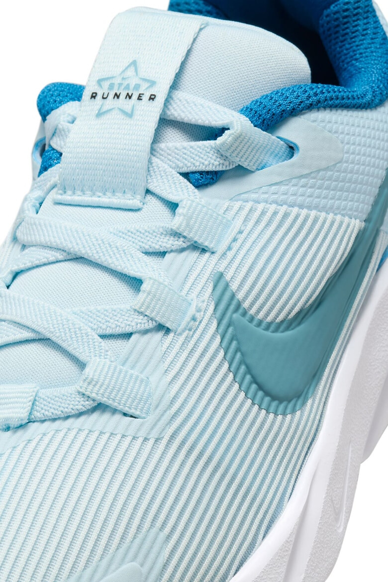 Nike Обувки Star Runner 4 за бягане - Pepit.bg