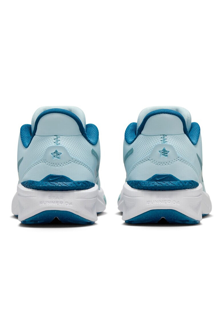 Nike Обувки Star Runner 4 за бягане - Pepit.bg