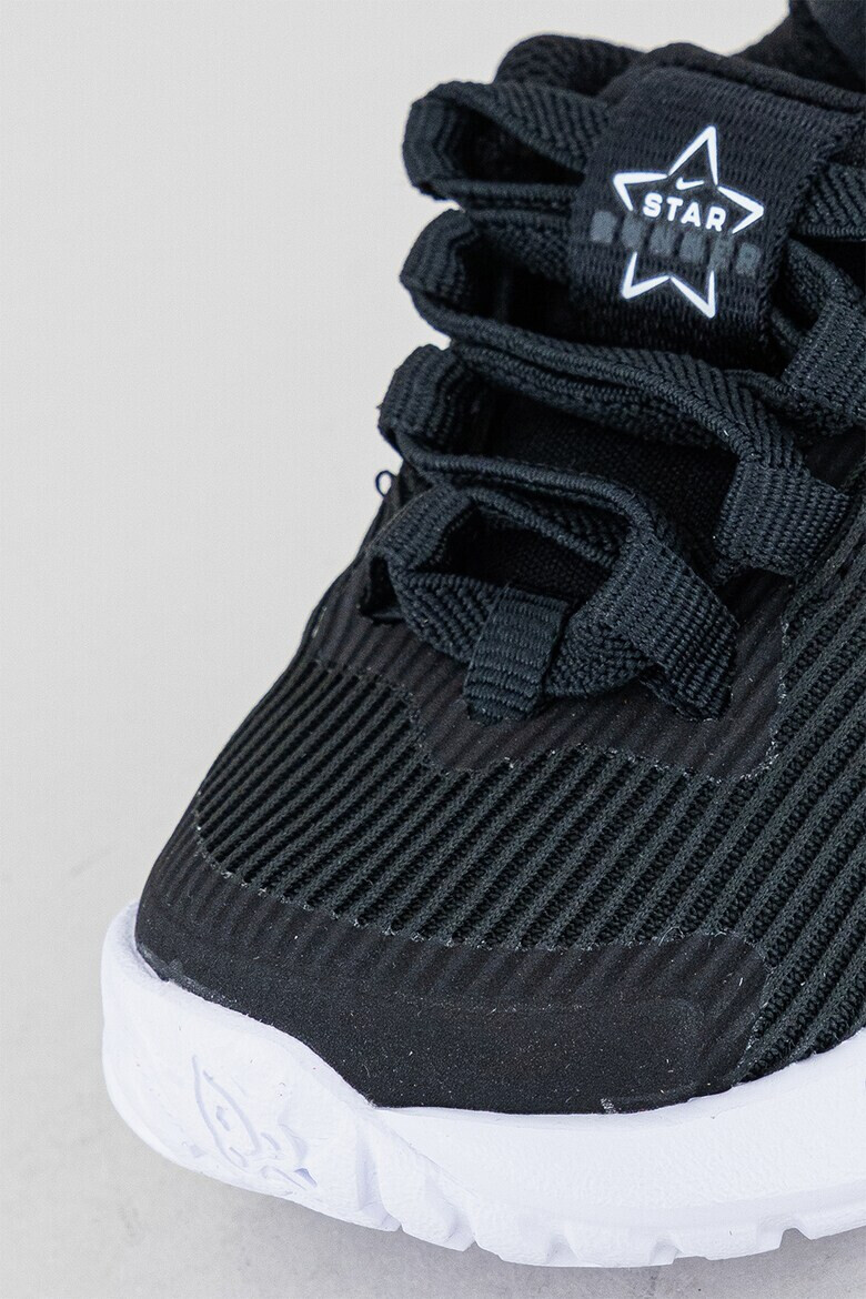 Nike Обувки Star Runner 4 за бягане със синтетика - Pepit.bg