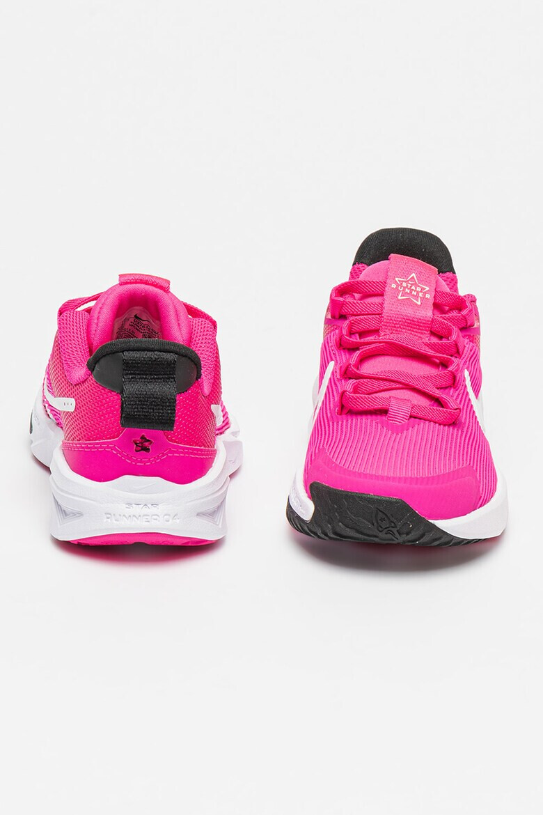 Nike Обувки Star Runner 4 за бягане - Pepit.bg