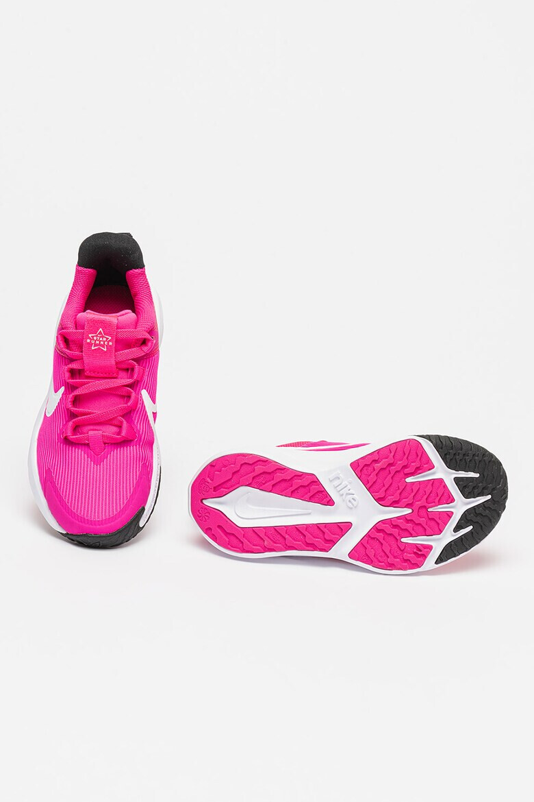 Nike Обувки Star Runner 4 за бягане - Pepit.bg