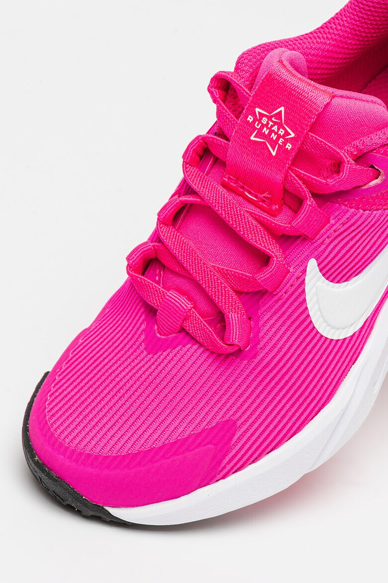 Nike Обувки Star Runner 4 за бягане - Pepit.bg