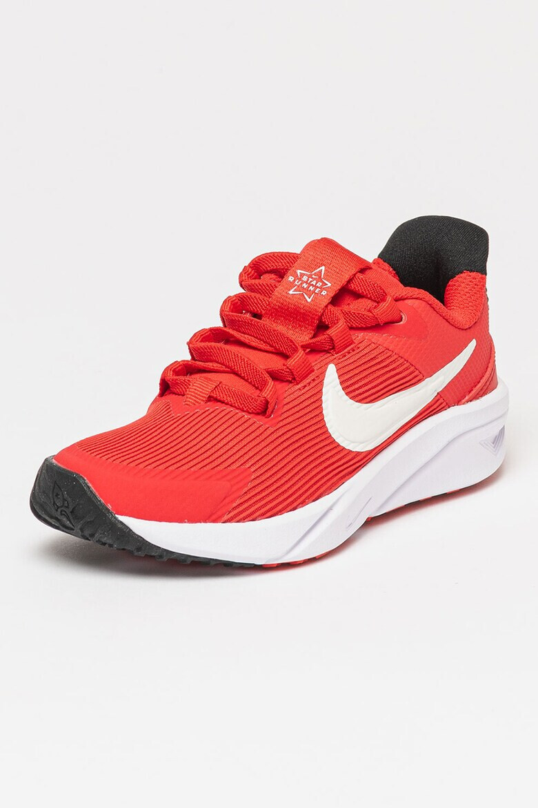 Nike Обувки Star Runner 4 за бягане - Pepit.bg