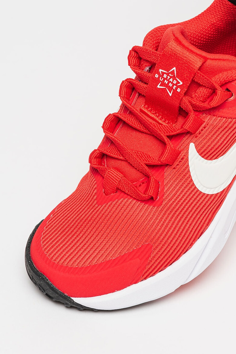 Nike Обувки Star Runner 4 за бягане - Pepit.bg