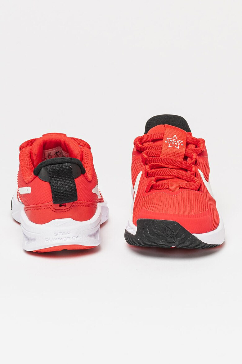Nike Обувки Star Runner 4 за бягане - Pepit.bg
