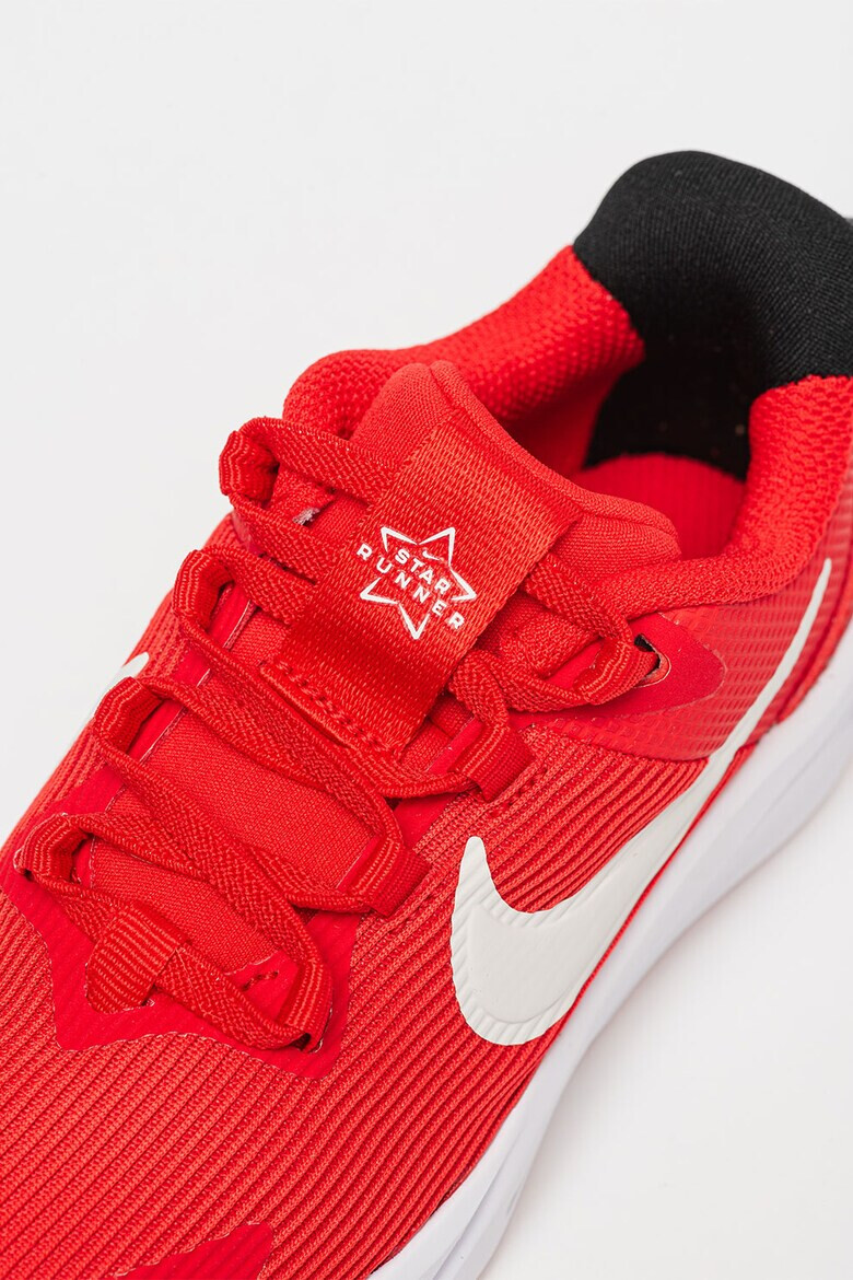Nike Обувки Star Runner 4 за бягане - Pepit.bg