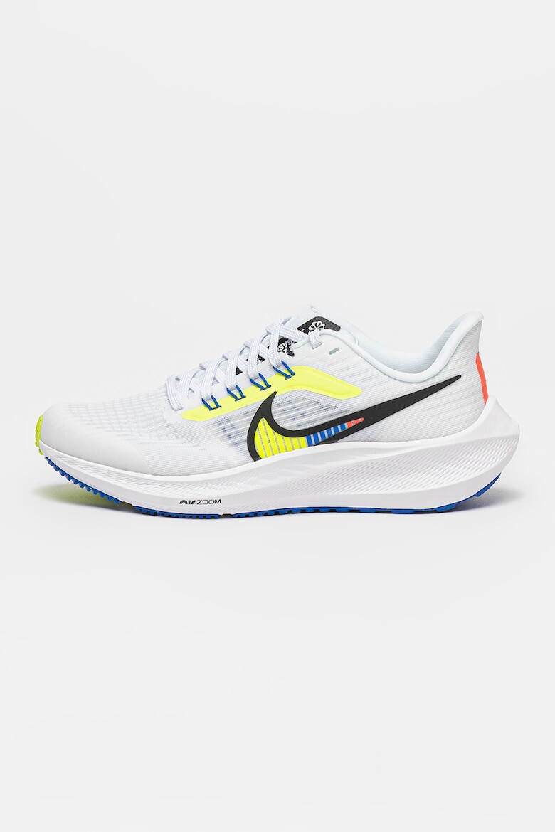 Nike Обувки за бягане Air Zoom Pegasus 39 с лого - Pepit.bg