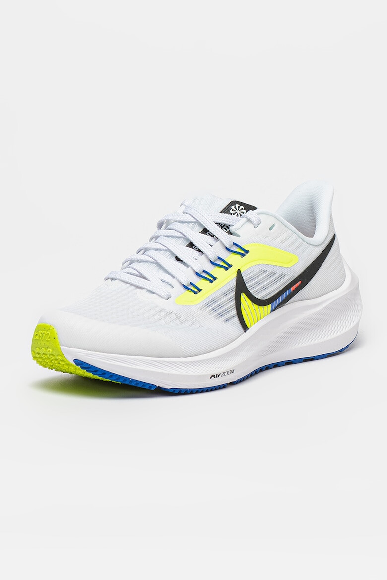 Nike Обувки за бягане Air Zoom Pegasus 39 с лого - Pepit.bg