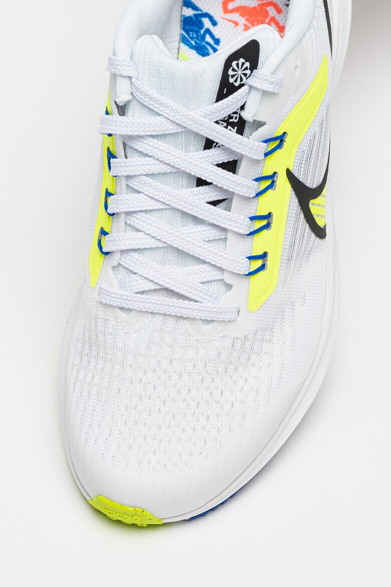 Nike Обувки за бягане Air Zoom Pegasus 39 с лого - Pepit.bg