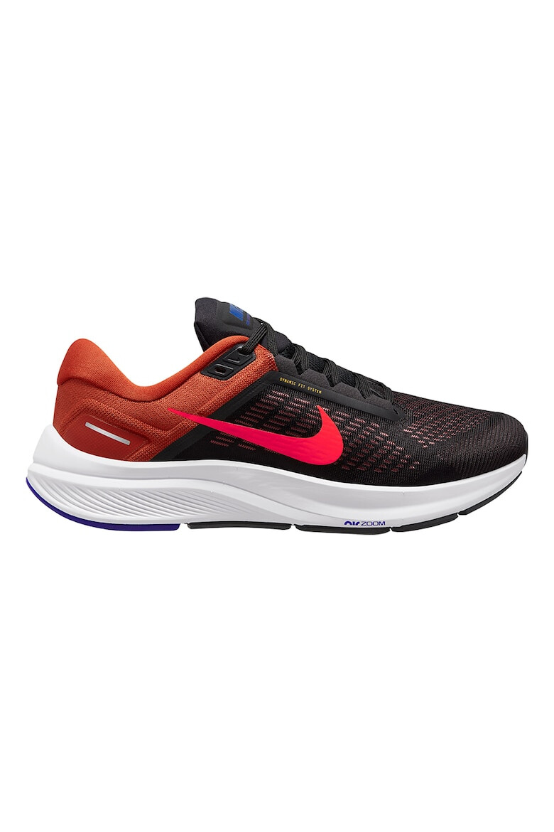 Nike Обувки за бягане Air Zoom Structure 24 Road - Pepit.bg