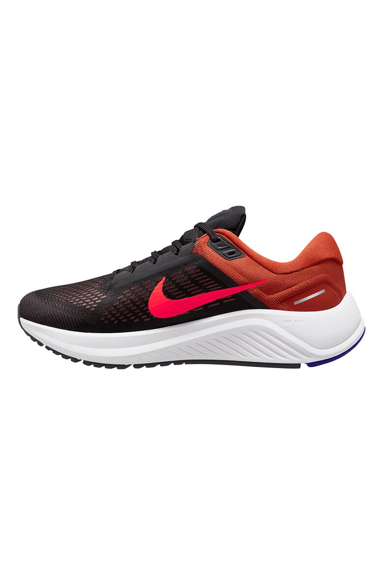 Nike Обувки за бягане Air Zoom Structure 24 Road - Pepit.bg