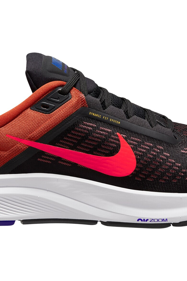 Nike Обувки за бягане Air Zoom Structure 24 Road - Pepit.bg