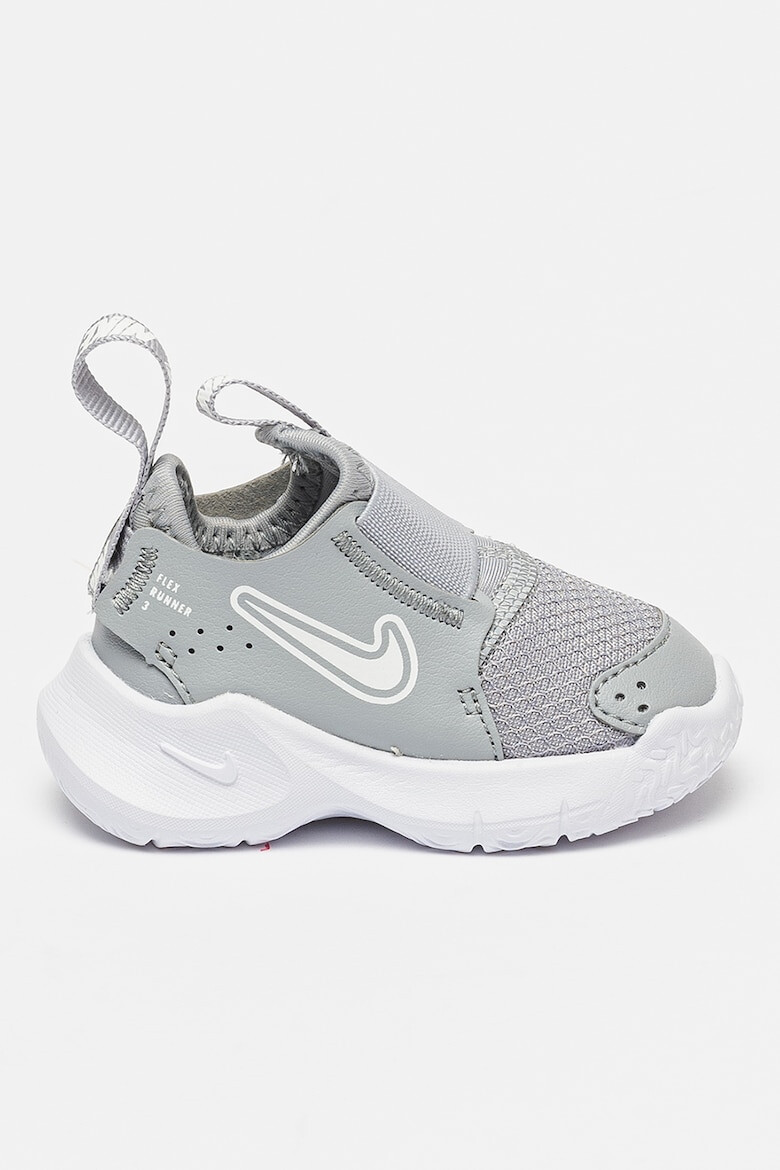Nike Спортни обувки Flex Runner 3 с лесно обуване - Pepit.bg