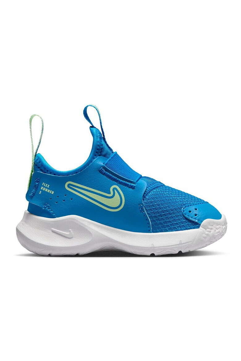 Nike Спортни обувки Flex Runner 3 с лесно обуване - Pepit.bg