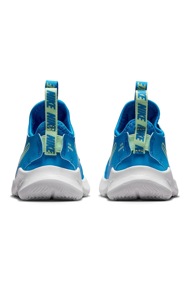 Nike Спортни обувки Flex Runner 3 с лесно обуване - Pepit.bg