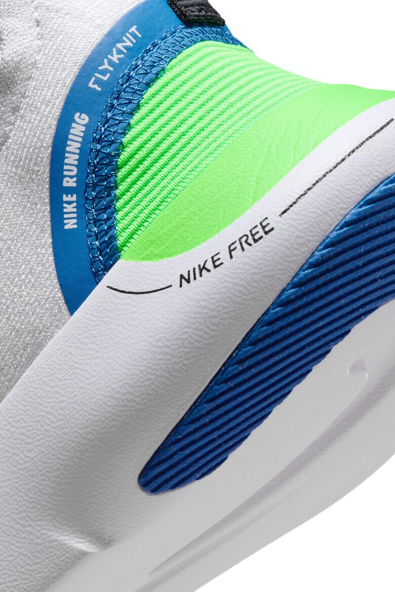 Nike Обувки за бягане Free RN Road - Pepit.bg