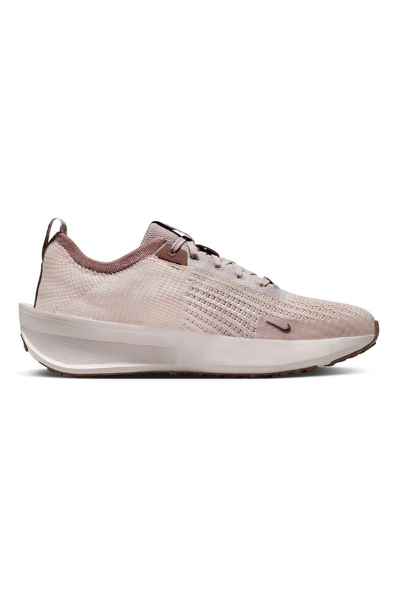 Nike Обувки за бягане Interact Run с лого - Pepit.bg