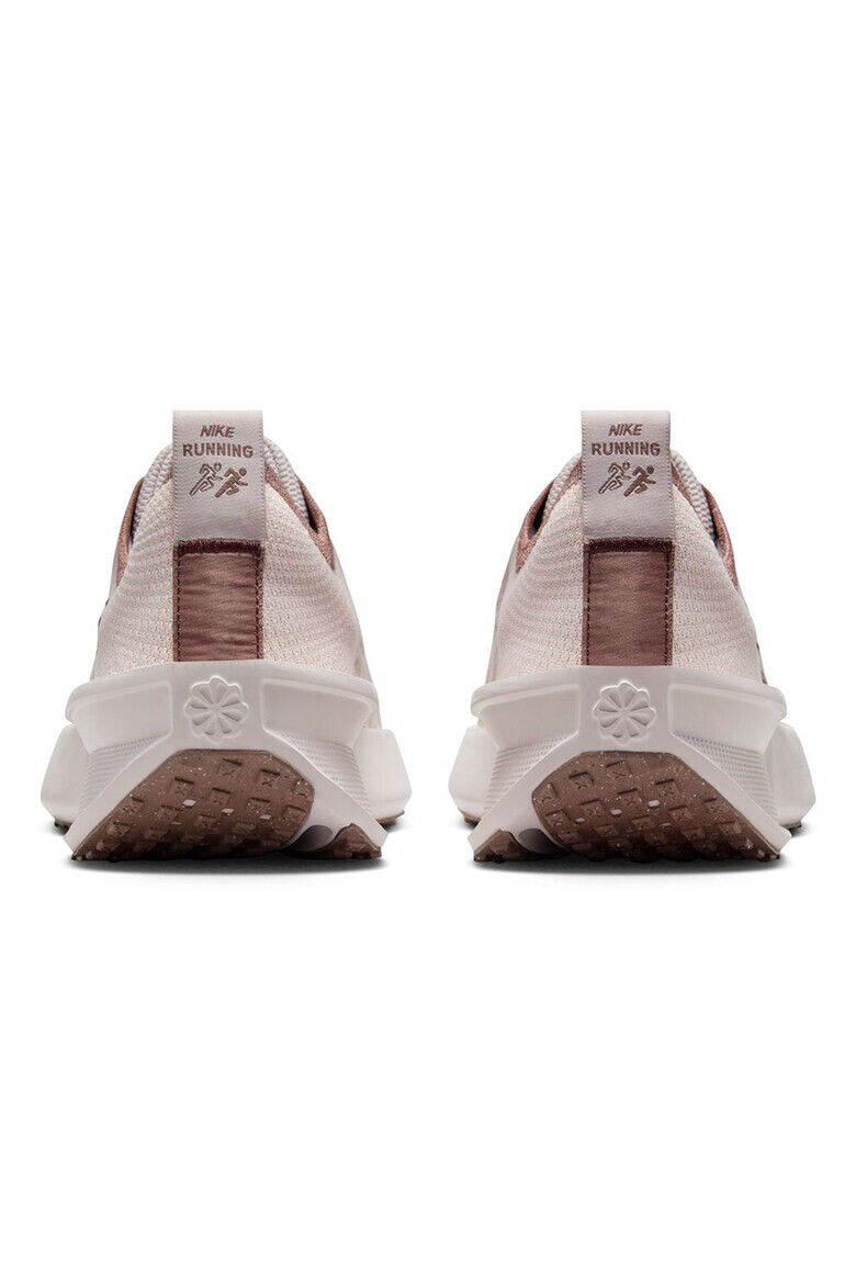 Nike Обувки за бягане Interact Run с лого - Pepit.bg