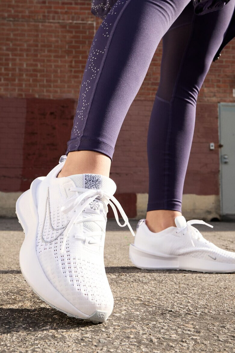 Nike Обувки за бягане Interact Run с лого - Pepit.bg