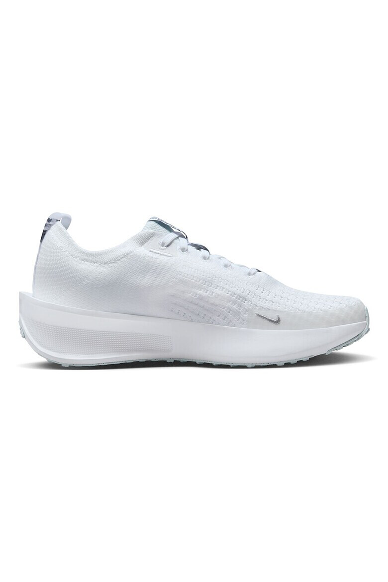 Nike Обувки за бягане Interact Run с лого - Pepit.bg