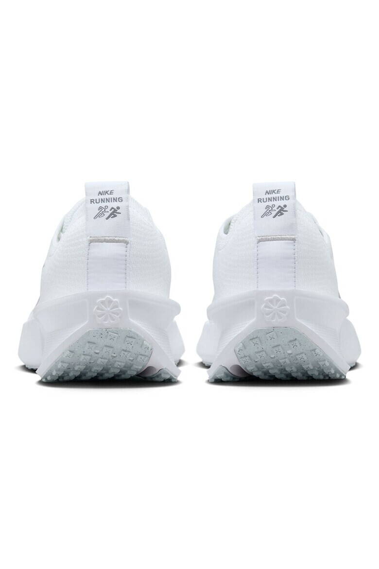 Nike Обувки за бягане Interact Run с лого - Pepit.bg