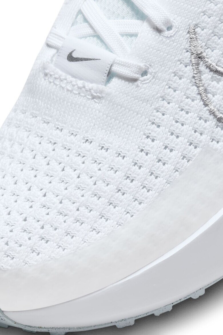 Nike Обувки за бягане Interact Run с лого - Pepit.bg