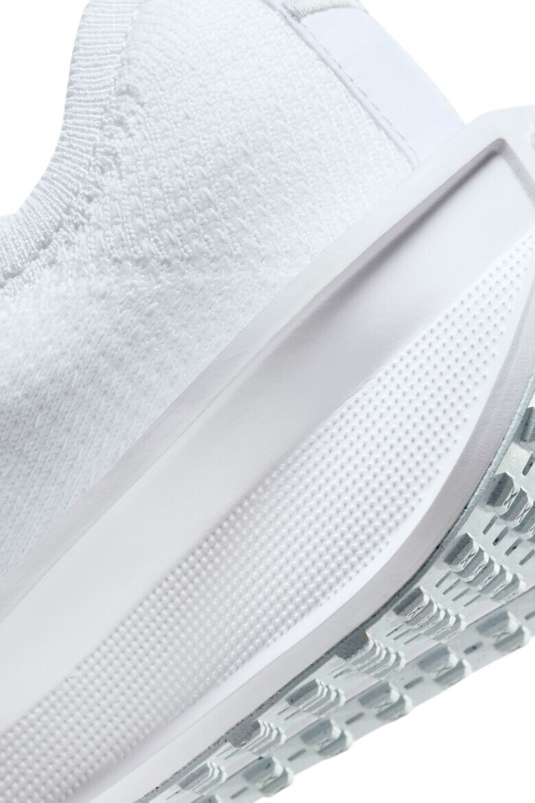 Nike Обувки за бягане Interact Run с лого - Pepit.bg