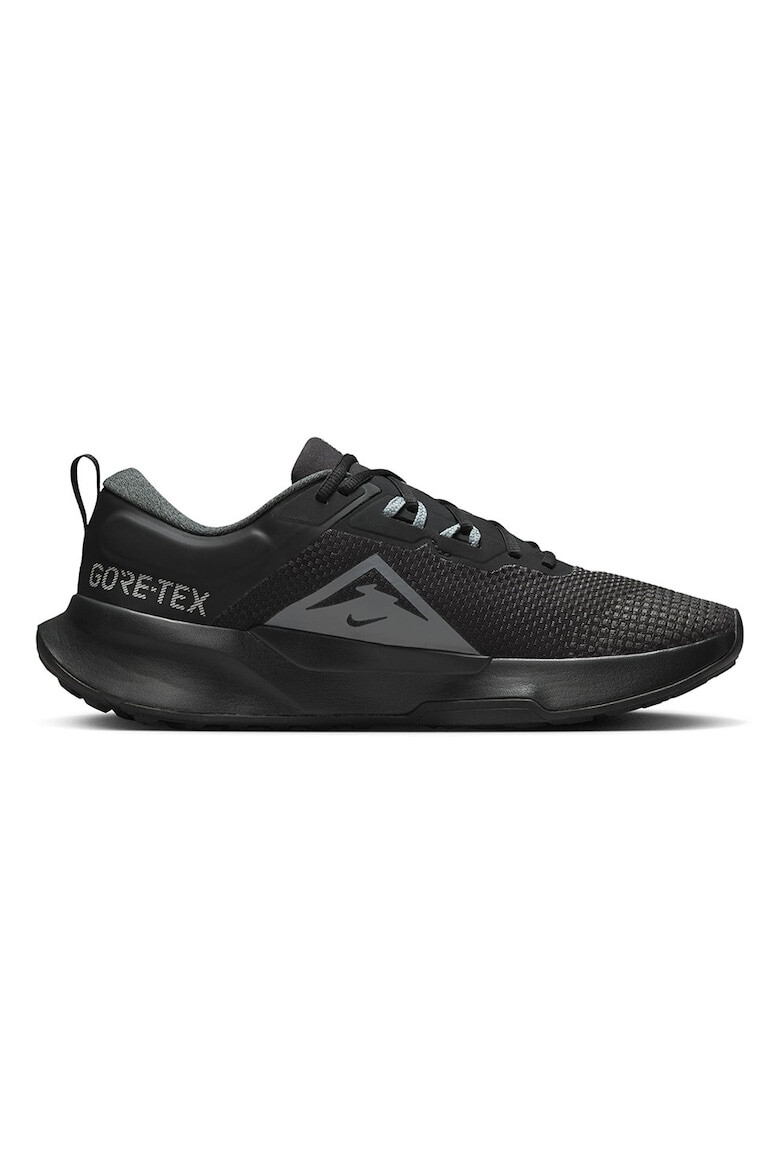 Nike Обувки за бягане Juniper Trail 2 - Черен - Pepit.bg
