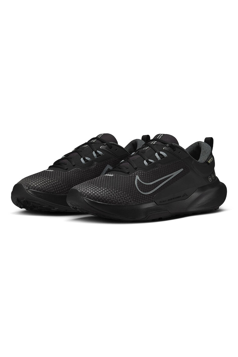 Nike Обувки за бягане Juniper Trail 2 - Черен - Pepit.bg