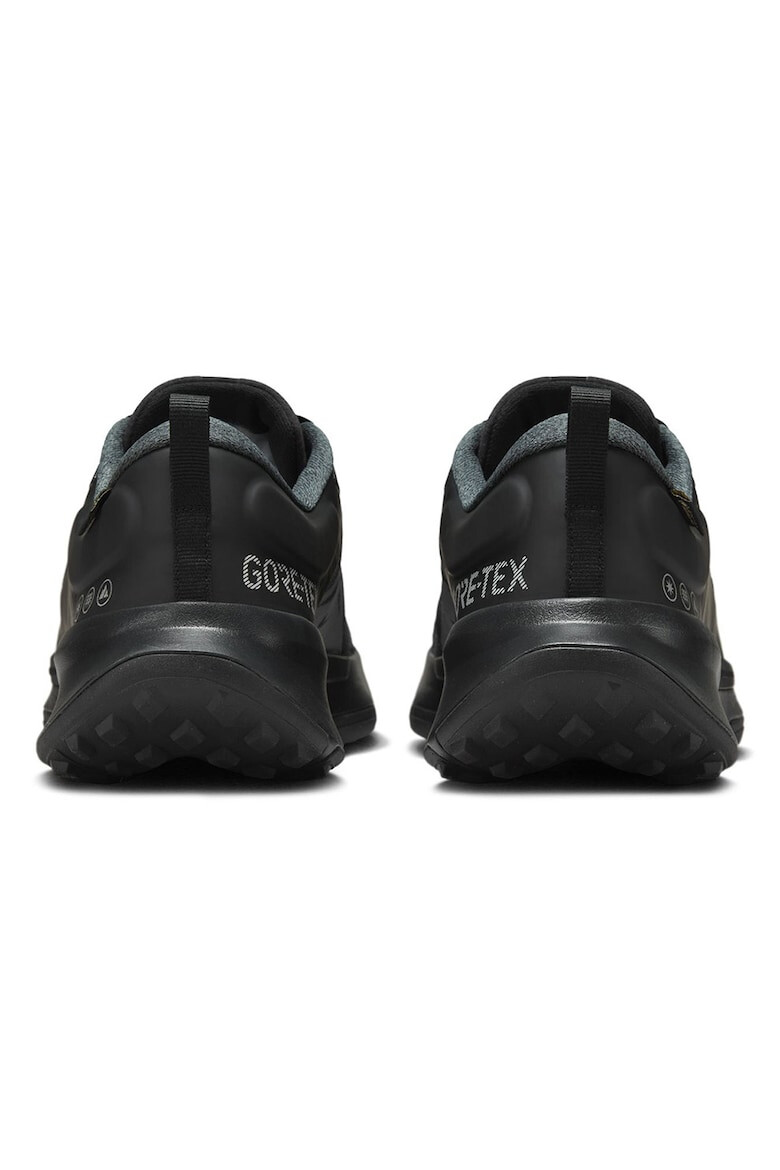 Nike Обувки за бягане Juniper Trail 2 - Черен - Pepit.bg