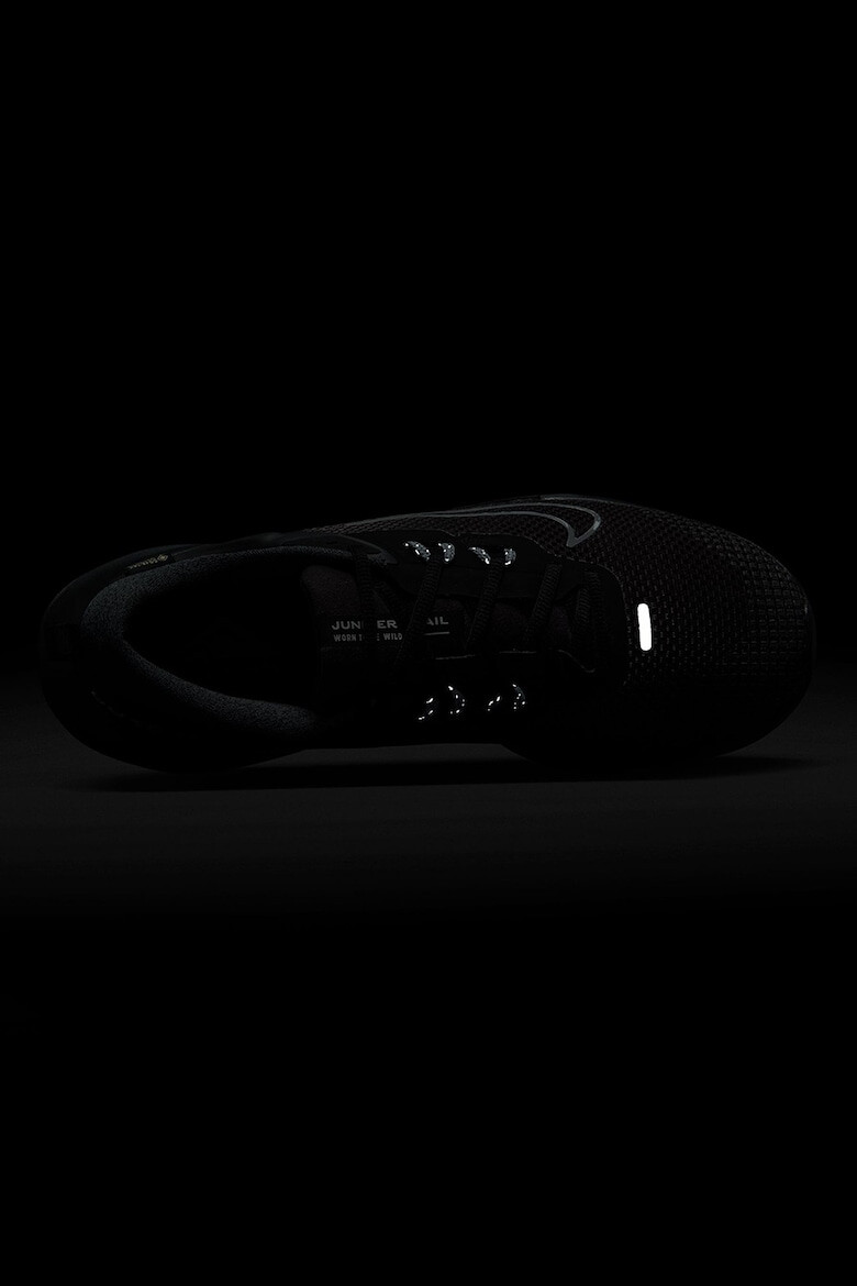 Nike Обувки за бягане Juniper Trail 2 - Черен - Pepit.bg