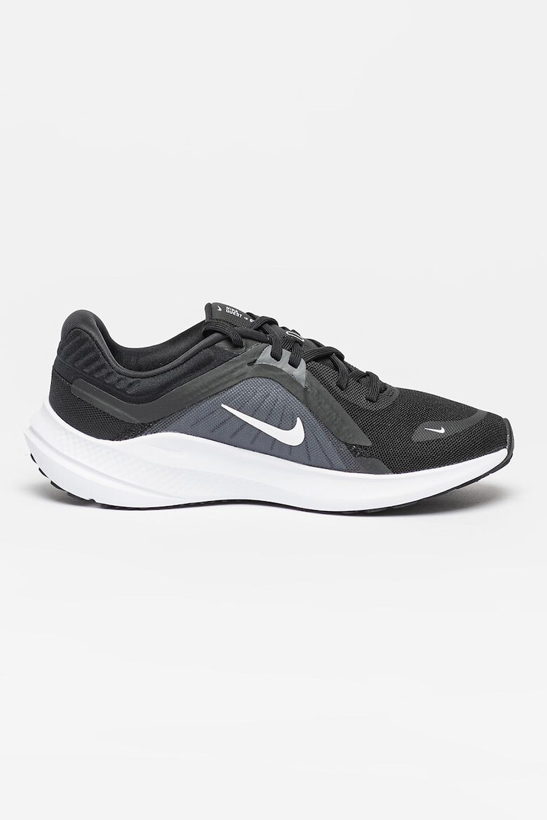 Nike Обувки за бягане Quest 5 Low-Top Road - Pepit.bg