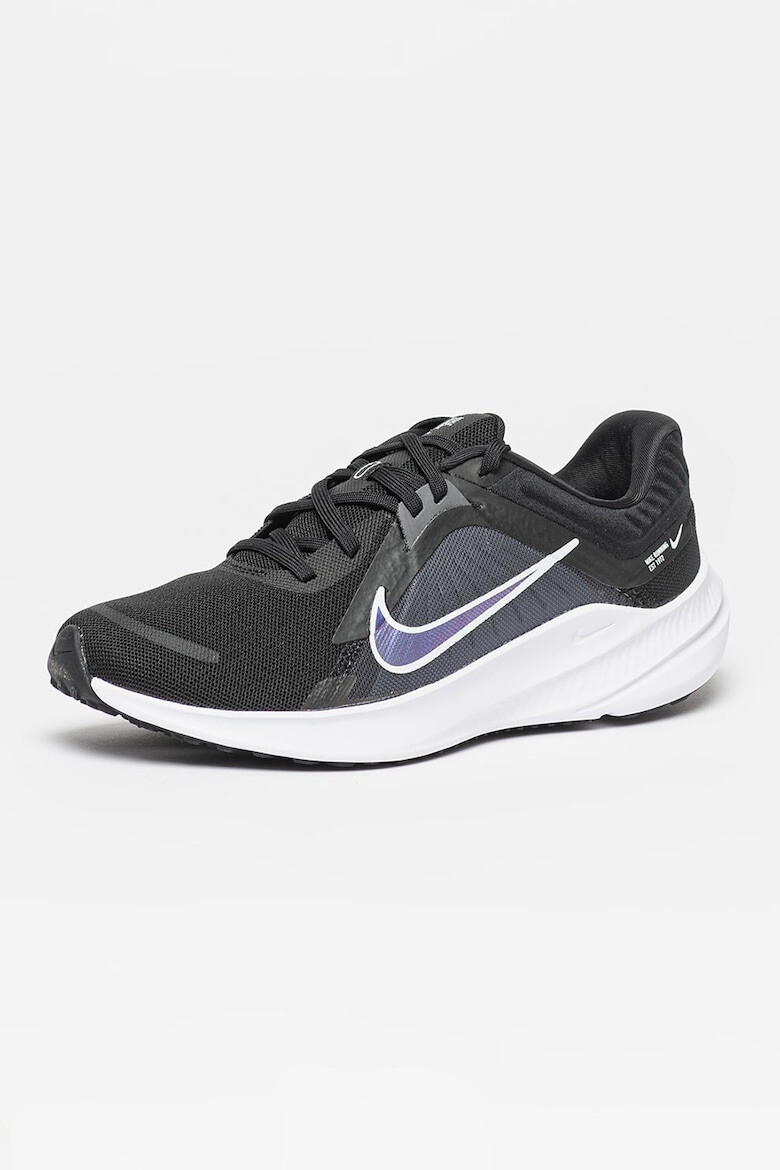 Nike Обувки за бягане Quest 5 Low-Top Road - Pepit.bg