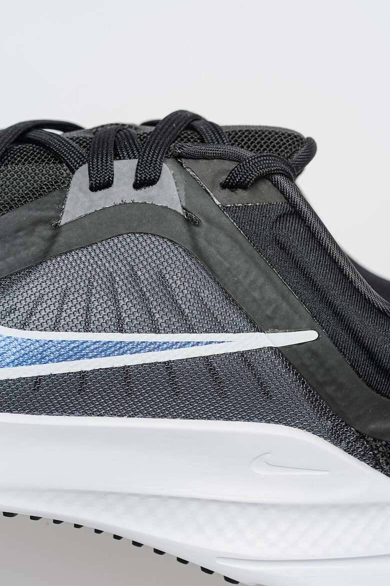 Nike Обувки за бягане Quest 5 Low-Top Road - Pepit.bg