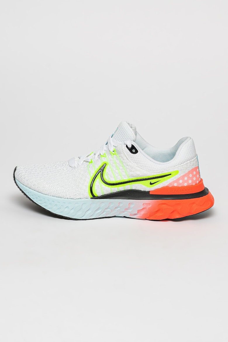 Nike Обувки за бягане React Infinity - Pepit.bg