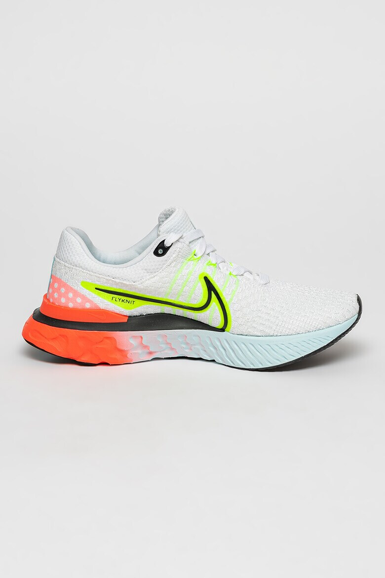 Nike Обувки за бягане React Infinity - Pepit.bg