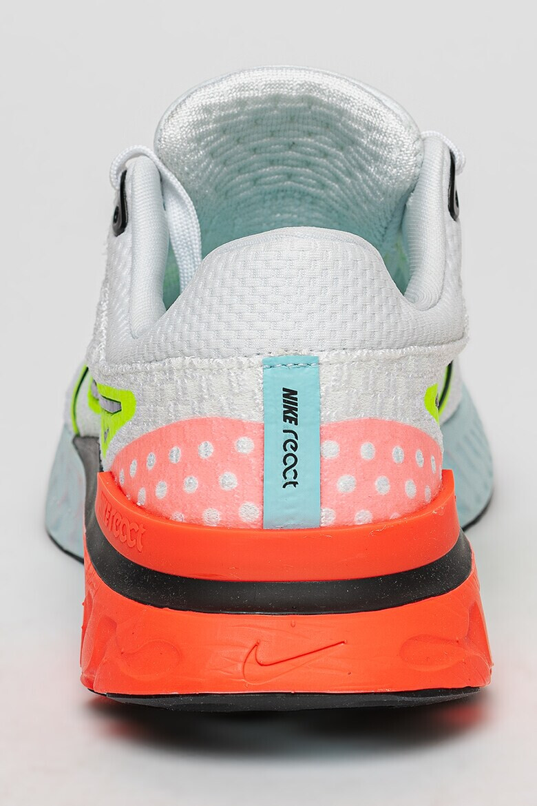 Nike Обувки за бягане React Infinity - Pepit.bg
