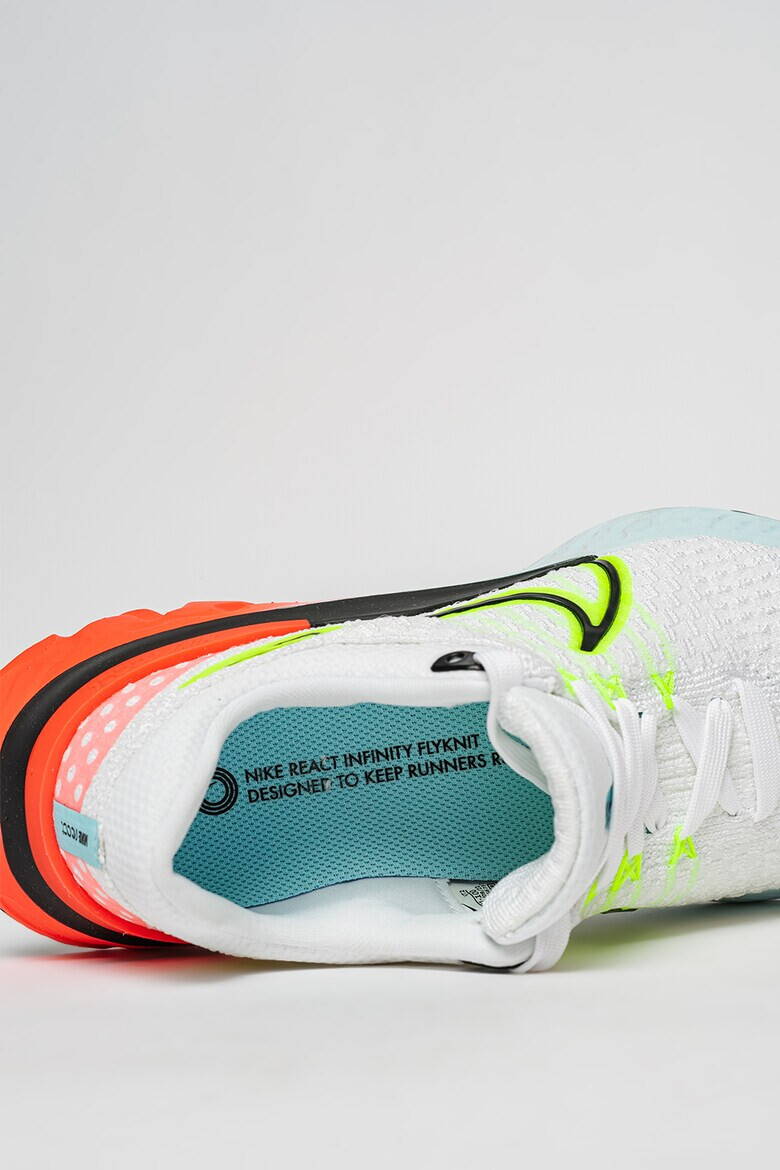 Nike Обувки за бягане React Infinity - Pepit.bg