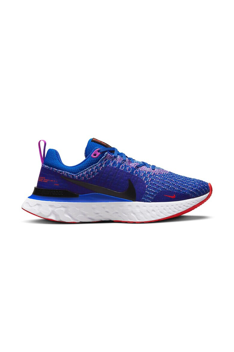 Nike Обувки за бягане React Infinity 3 Road - Pepit.bg