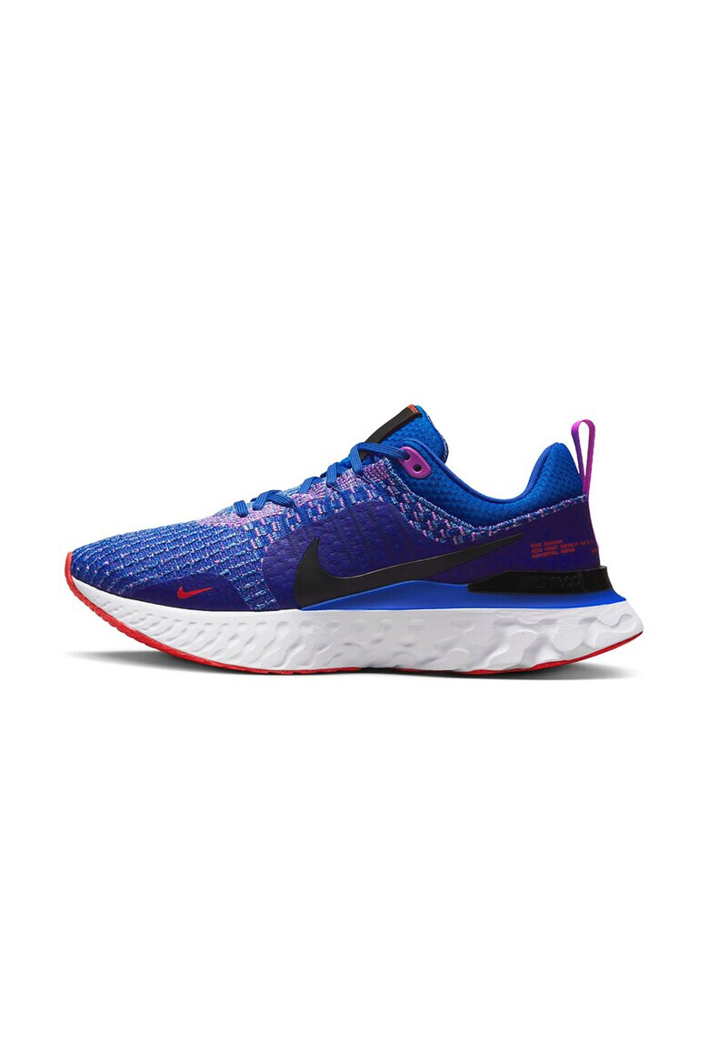 Nike Обувки за бягане React Infinity 3 Road - Pepit.bg