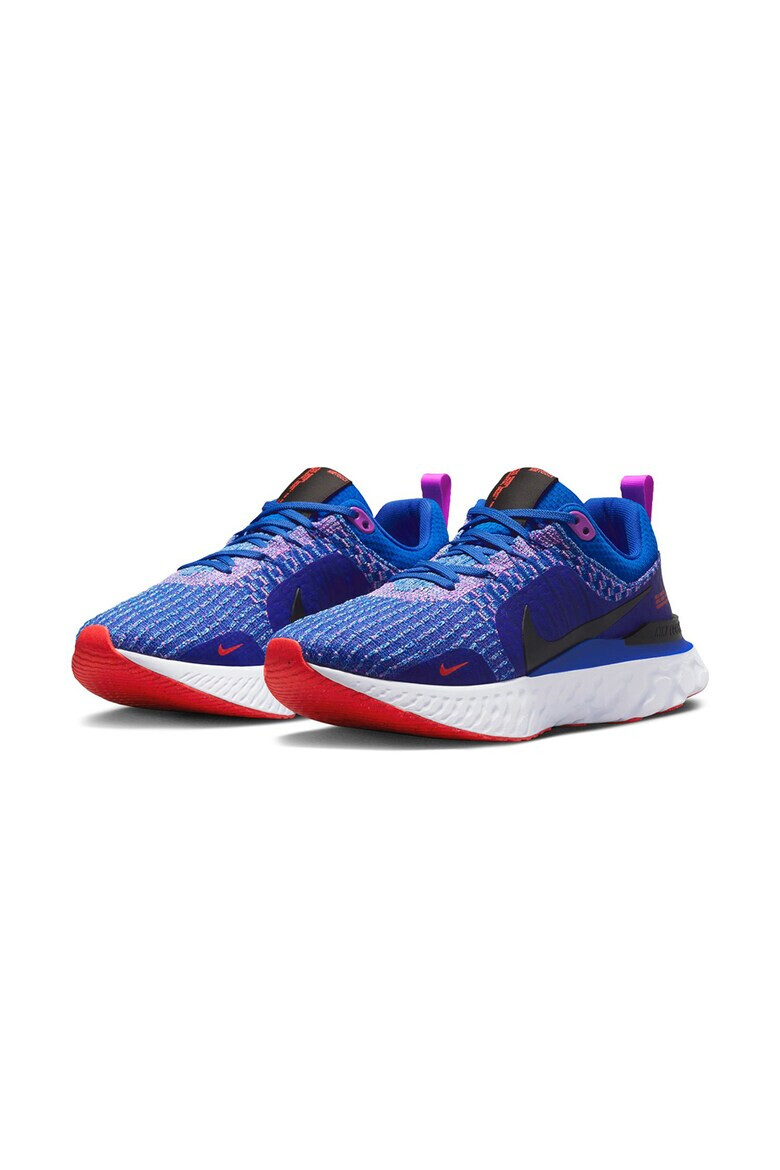 Nike Обувки за бягане React Infinity 3 Road - Pepit.bg
