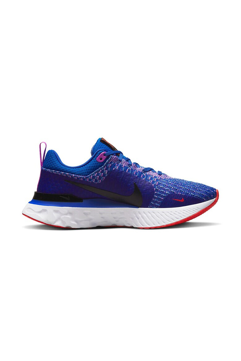 Nike Обувки за бягане React Infinity 3 Road - Pepit.bg