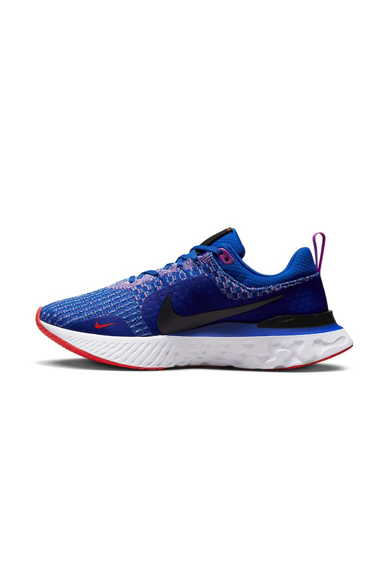 Nike Обувки за бягане React Infinity 3 Road - Pepit.bg