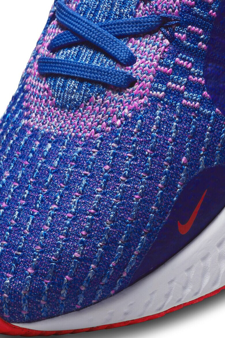 Nike Обувки за бягане React Infinity 3 Road - Pepit.bg