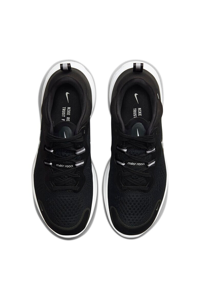 Nike Обувки за бягане React Miler 2 - Pepit.bg