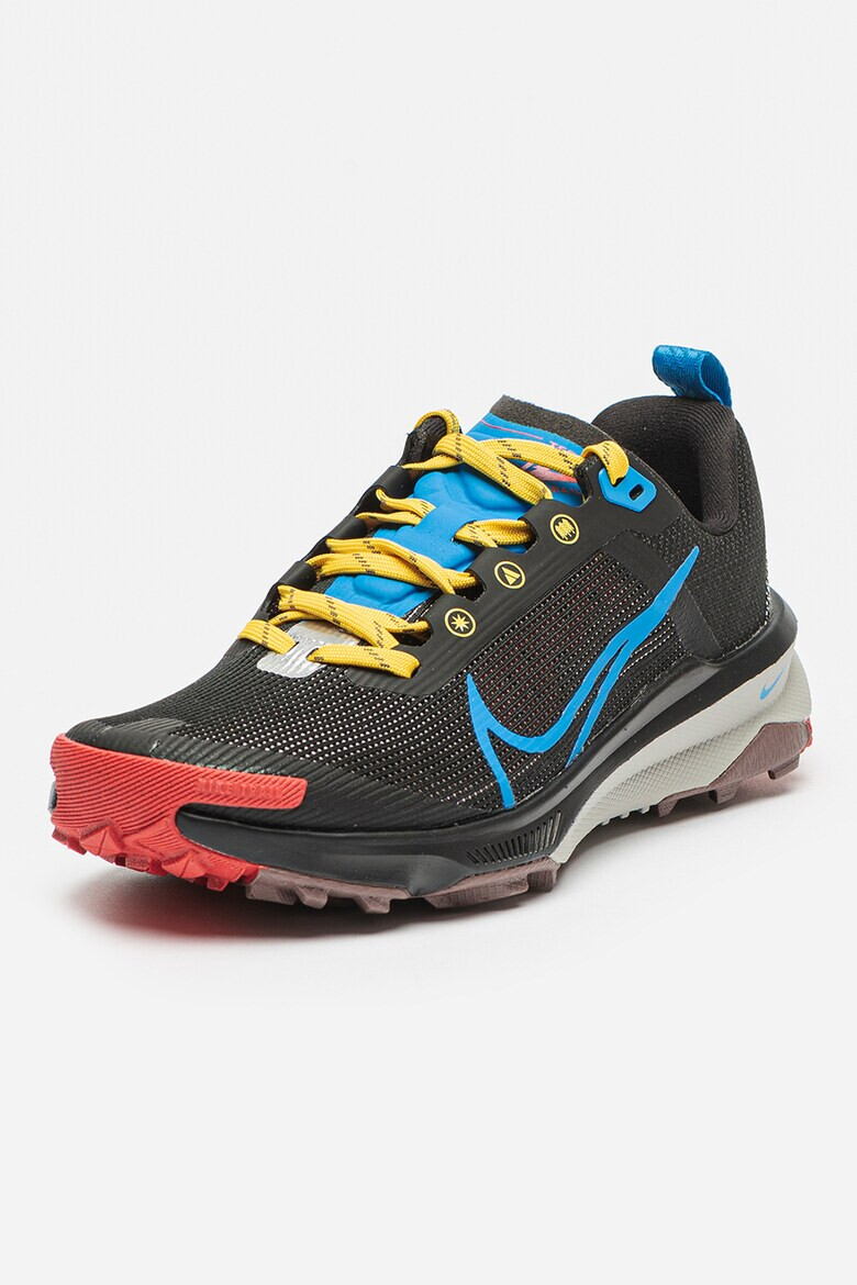Nike Обувки за бягане React Terra Kiger 9 с лого - Pepit.bg