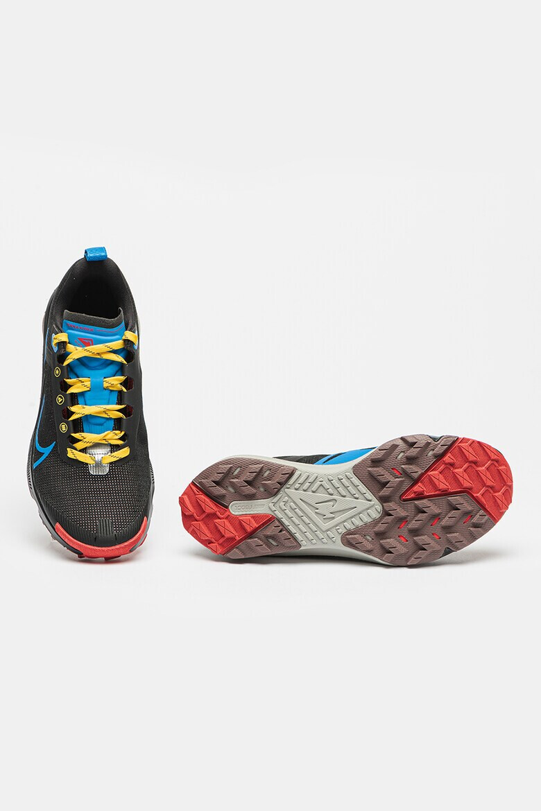 Nike Обувки за бягане React Terra Kiger 9 с лого - Pepit.bg