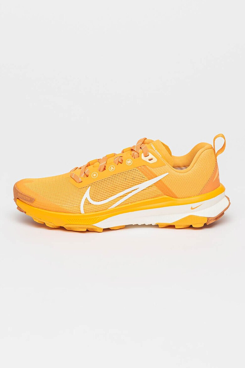 Nike Обувки за бягане React Terra Kiger 9 с лого - Pepit.bg