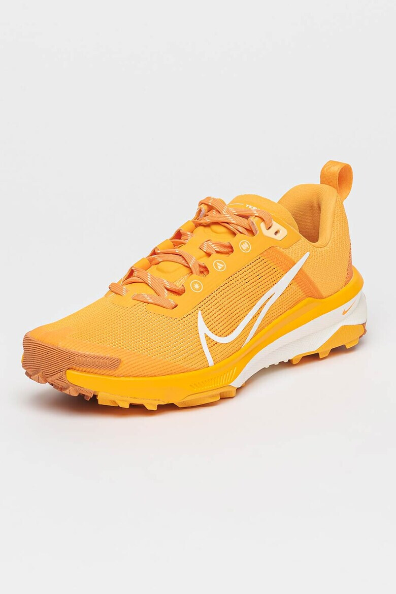Nike Обувки за бягане React Terra Kiger 9 с лого - Pepit.bg