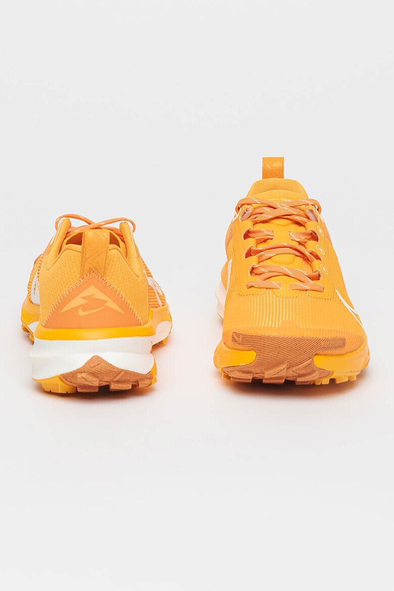 Nike Обувки за бягане React Terra Kiger 9 с лого - Pepit.bg